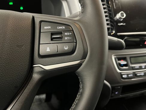 Used 2026 Honda Ridgeline RTL image 17