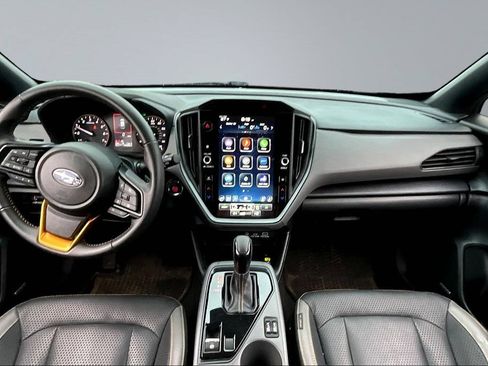 Used 2024 Subaru Crosstrek 2.5i Wilderness w/ Crosstrek Mirror Package AWD/4WD image 7