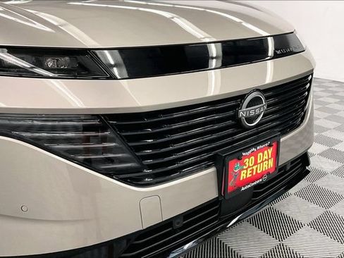 New 2026 Nissan Murano Platinum w/ Technology Package AWD/4WD image 15