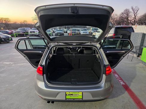 Used 2015 Volkswagen Golf S FWD image 50