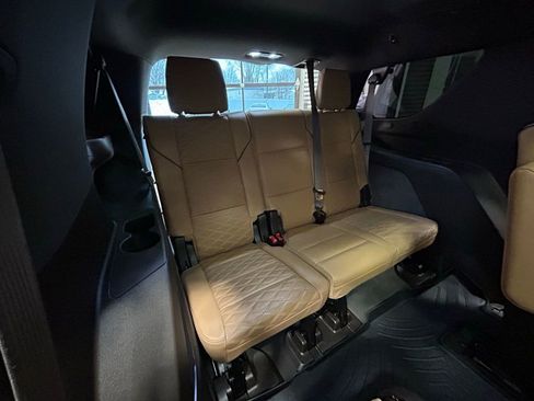 Used 2021 Cadillac Escalade Sport w/ Driver Assist Tech Package image 7