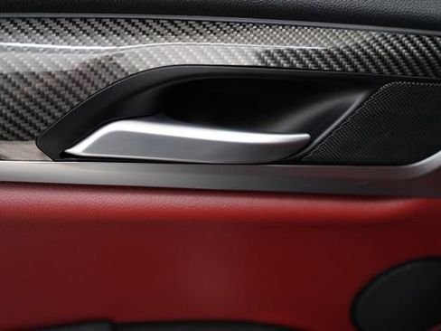 Used 2023 BMW X4 M40i w/ Premium Package image 74