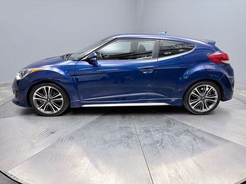 Used 2016 Hyundai Veloster Turbo image 8