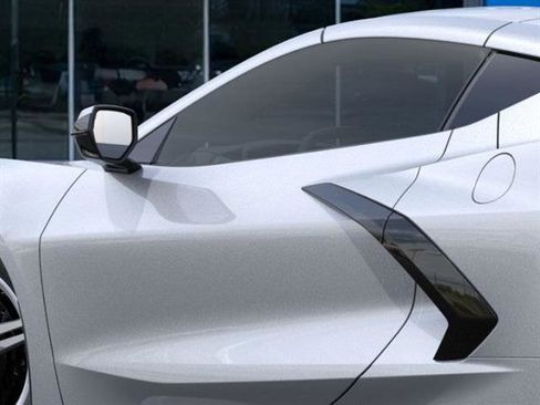 New 2026 Chevrolet Corvette Stingray Coupe w/ Battery Protection Package image 12