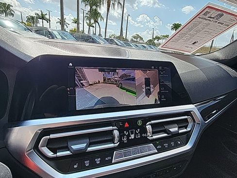 Used 2021 BMW M3 Competition w/ Executive Package image 4