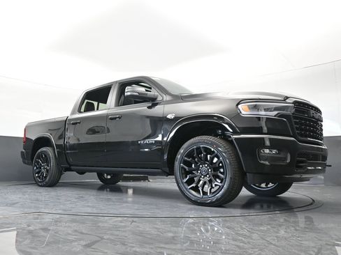 New 2026 RAM 1500 Limited image 58