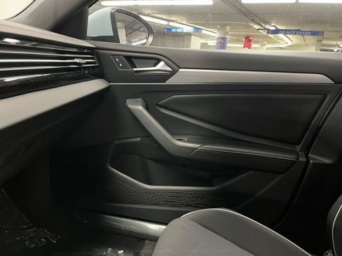 New 2026 Volkswagen Jetta Sport FWD image 26