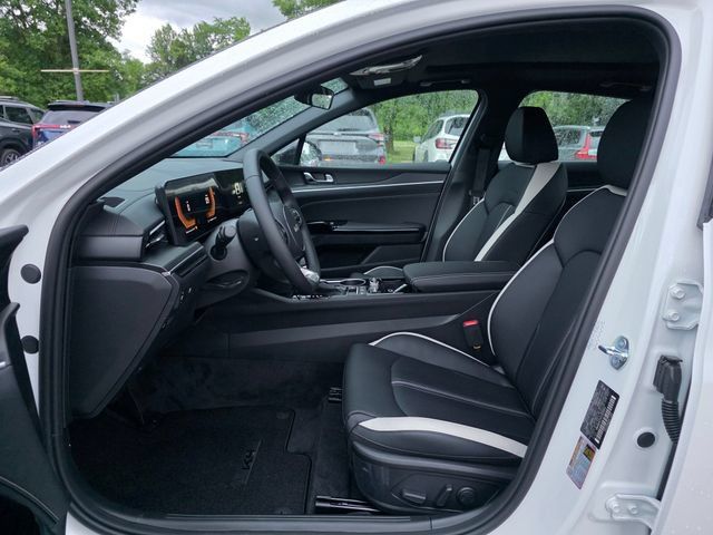 New 2026 Kia K5 GT-Line w/ GT-Line Premium Package FWD image 15