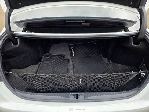 Used 2019 Lexus GS 350 F Sport AWD/4WD image 38