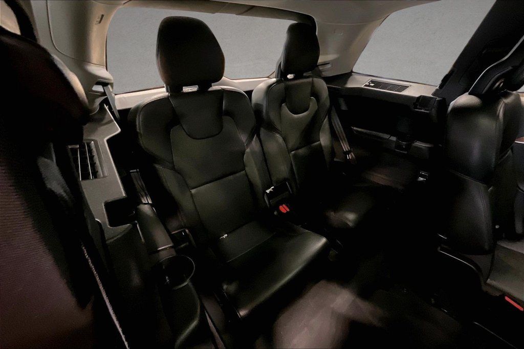 Certified 2024 Volvo XC90 B6 Plus AWD/4WD image 27