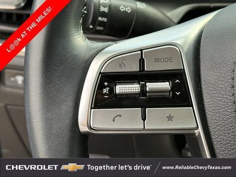 Used 2024 Kia Telluride S w/ S Sunroof Package FWD image 14