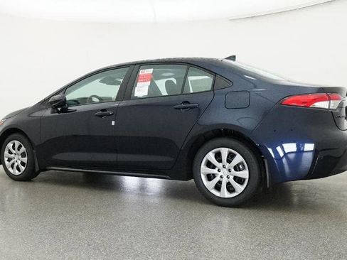 New 2026 Toyota Corolla LE image 20