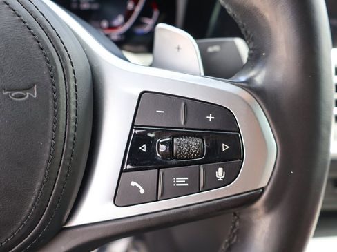 Used 2023 BMW 430i xDrive Convertible w/ M Sport Package image 48