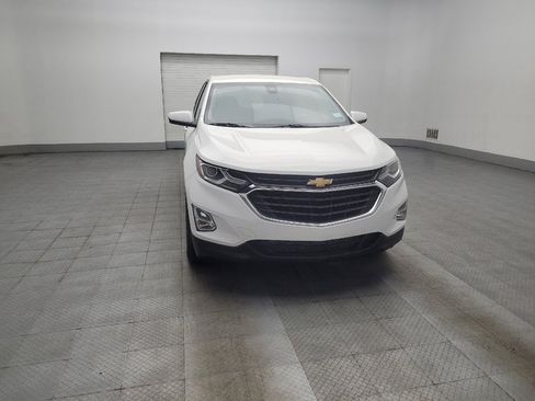 Used 2021 Chevrolet Equinox LT image 14