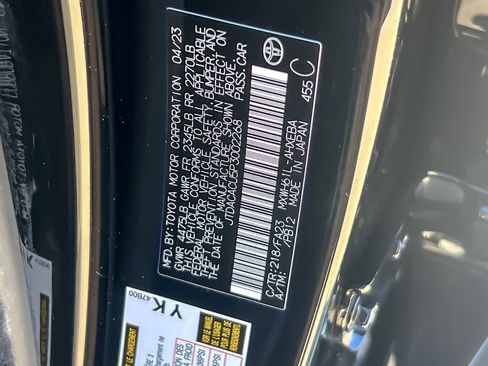 Used 2023 Toyota Prius Prime SE image 26