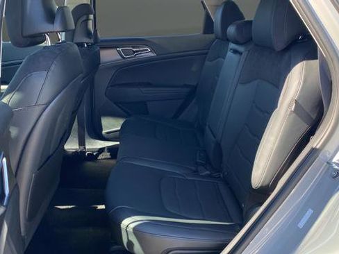 New 2026 Kia Sportage SX AWD/4WD image 24