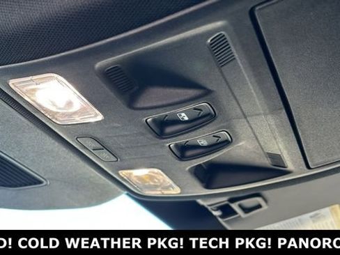 New 2026 Ford Escape ST-Line w/ Tech Pack #1 image 20