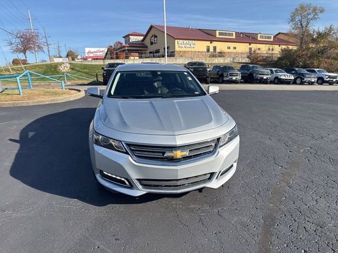 Used 2019 Chevrolet Impala LT image 6