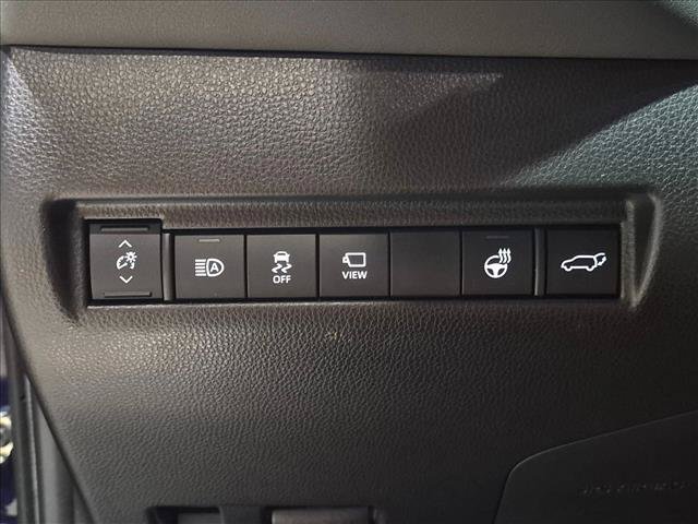 Certified 2023 Toyota Venza Limited AWD/4WD image 13