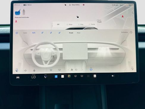 Used 2024 Tesla Model 3 Long Range AWD/4WD image 19