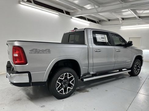 Used 2025 RAM 1500 Laramie w/ Off Road Group image 6