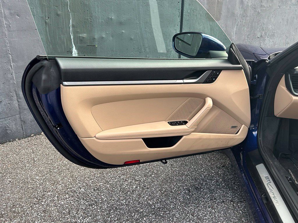 Certified 2024 Porsche 911 Carrera RWD image 24