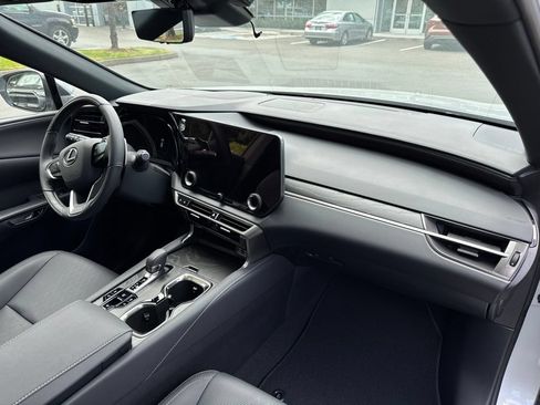 New 2026 Lexus RX 350 Premium Plus w/ Convenience Package AWD/4WD image 19