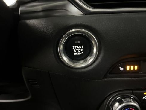 Used 2017 MAZDA CX-5 Touring w/ Preferred Equipment Package image 16