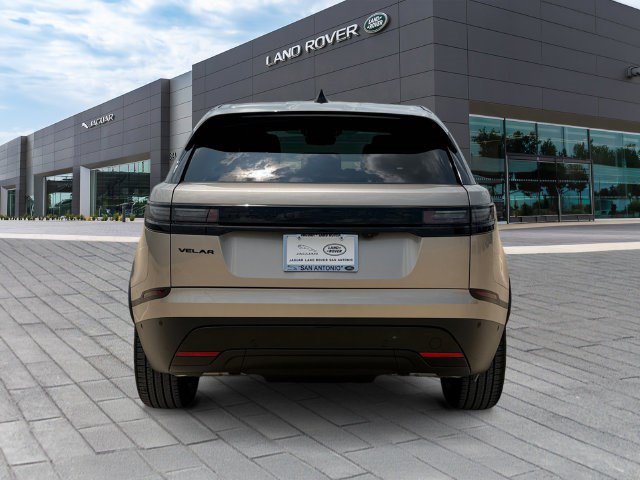 New 2026 Land Rover Range Rover Velar S AWD/4WD image 4