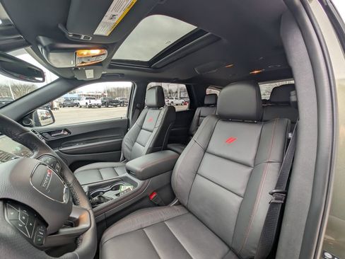New 2026 Dodge Durango GT image 13