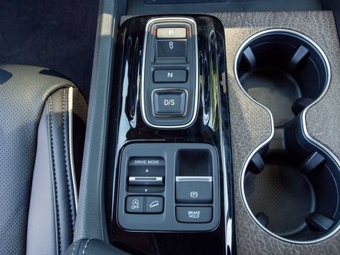 New 2026 Honda Pilot Elite image 25