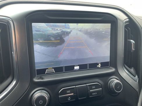 Used 2020 Chevrolet Silverado 1500 LT Trail Boss image 12