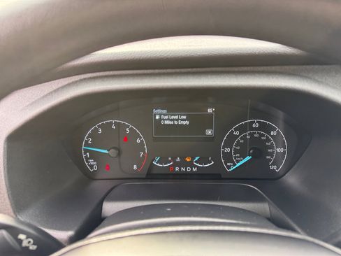 Used 2024 Ford Transit 250 Low Roof w/ Exterior Upgrade Package image 11