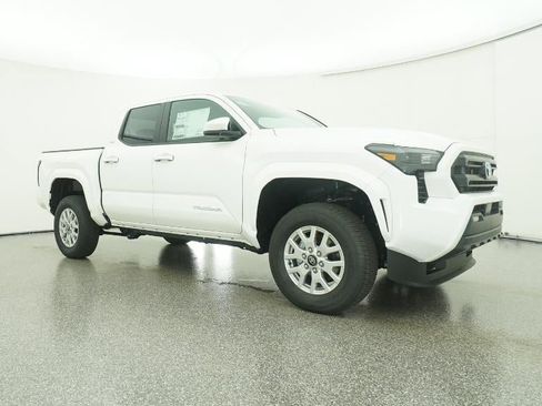 New 2026 Toyota Tacoma SR5 image 55