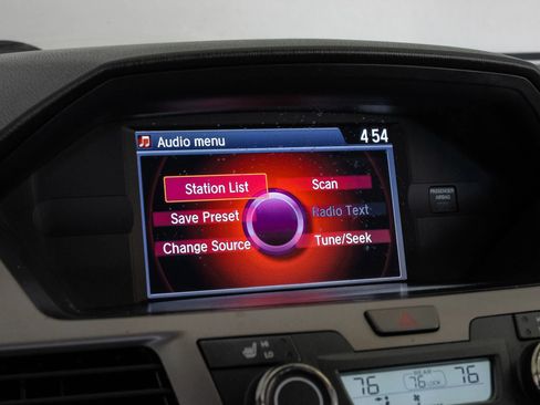 Used 2017 Honda Odyssey EX-L image 26