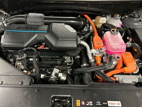 Used 2025 Hyundai Tucson SEL image 25