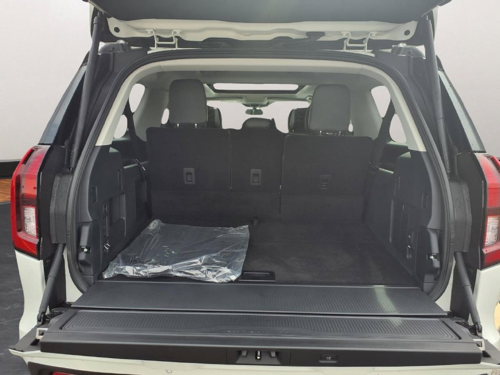 New 2027 Ford Expedition Max Active AWD/4WD image 24