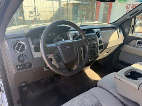 Used 2010 Ford F150 FX4 image 11
