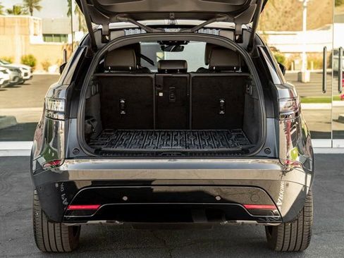 Used 2025 Land Rover Range Rover Velar Dynamic HSE image 22