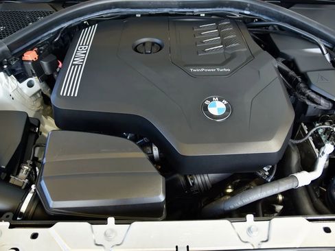 Used 2020 BMW 330i xDrive Sedan w/ Driving Assistance Package image 28