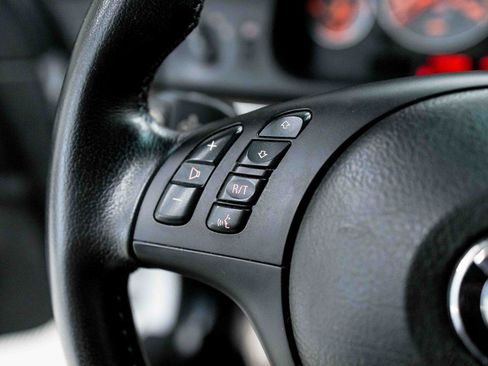 Used 2002 BMW M5 RWD image 49