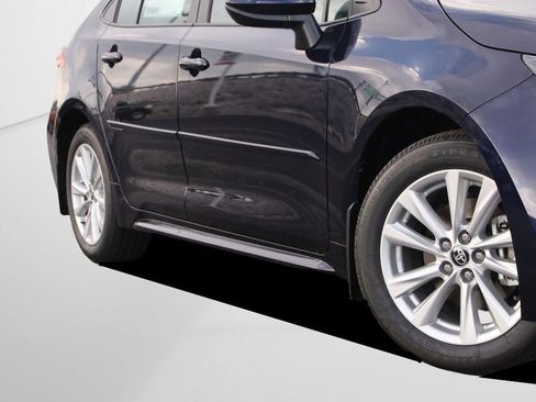 New 2026 Toyota Corolla LE FWD image 3