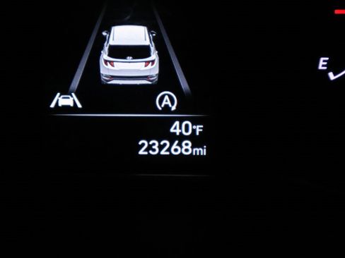 Certified 2023 Hyundai Tucson SEL image 39