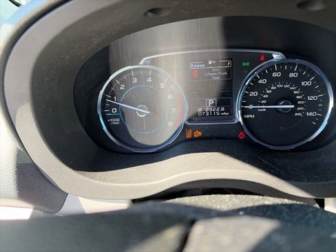 Used 2018 Subaru Forester 2.5i Premium AWD/4WD image 4