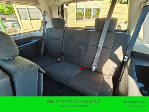 Used 2014 Nissan Armada SV image 13