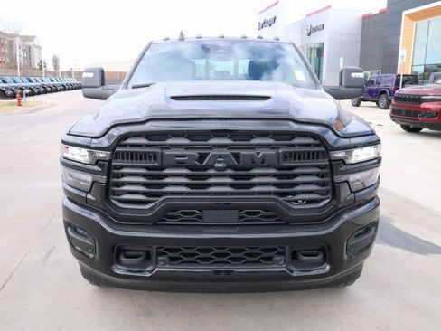 New 2026 RAM 2500 Tradesman image 9