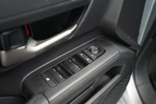 Used 2024 Toyota Tacoma TRD Off-Road w/ TRD Off Road Premium Package AWD/4WD image 10