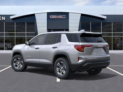 New 2026 GMC Terrain Elevation image 3