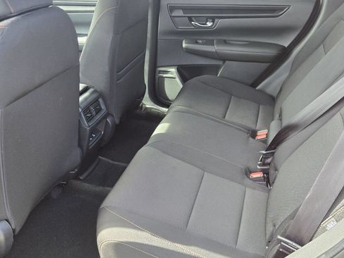 Certified 2025 Honda CR-V Sport image 11