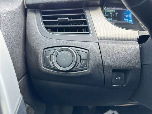 Used 2014 Ford Edge SEL w/ Equipment Group 205A image 19